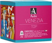 Arditi Espresso d'Italia -Venezia Top- 10 x 10 cups