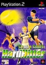 Centre Court Tennis (Hardhitter) /PS2