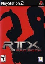 Rtx Radical Tactics Expert Red Rock