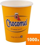 Depa - Chocomel beker (karton) - 20x 50 stuks