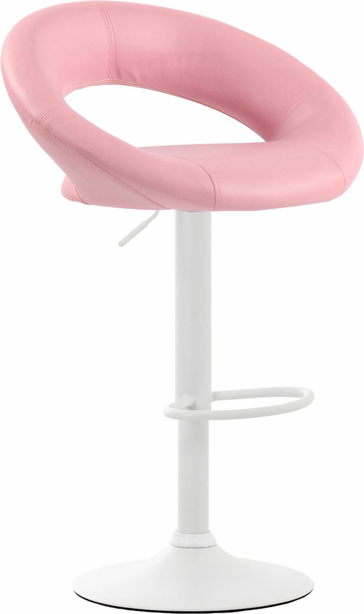 CLP roze wit