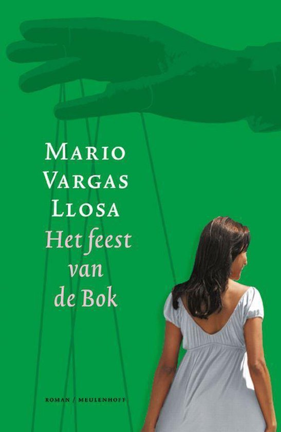 Het Feest Van De Bok