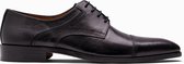 Paulo Bellini Dress Shoe Monza Leather Black