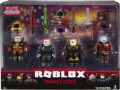 Roblox Dominus Dudes - Mix & Match (19001-112719-GC)