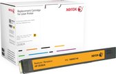 Xerox 106R02140 - Toner Cartridges / Geel alternatief voor HP CB382A