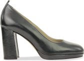 NIKI PLATEAU PUMP GROEN