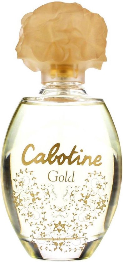 cabotine by gres