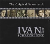 Ivan der Schreckliche  (Original Soundtrack)