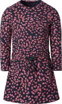 Noppies Kinderen Meisjes Jurk Reitz - Dark Sapphire - Maat 92