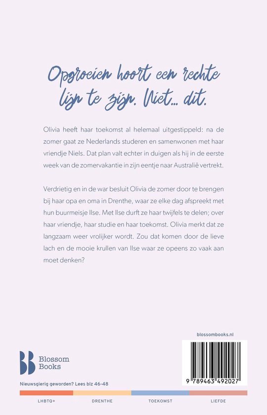 Zomerburen