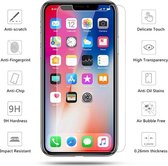 Apple iPhone XR Screenprotector