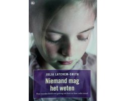 Niemand mag het weten
