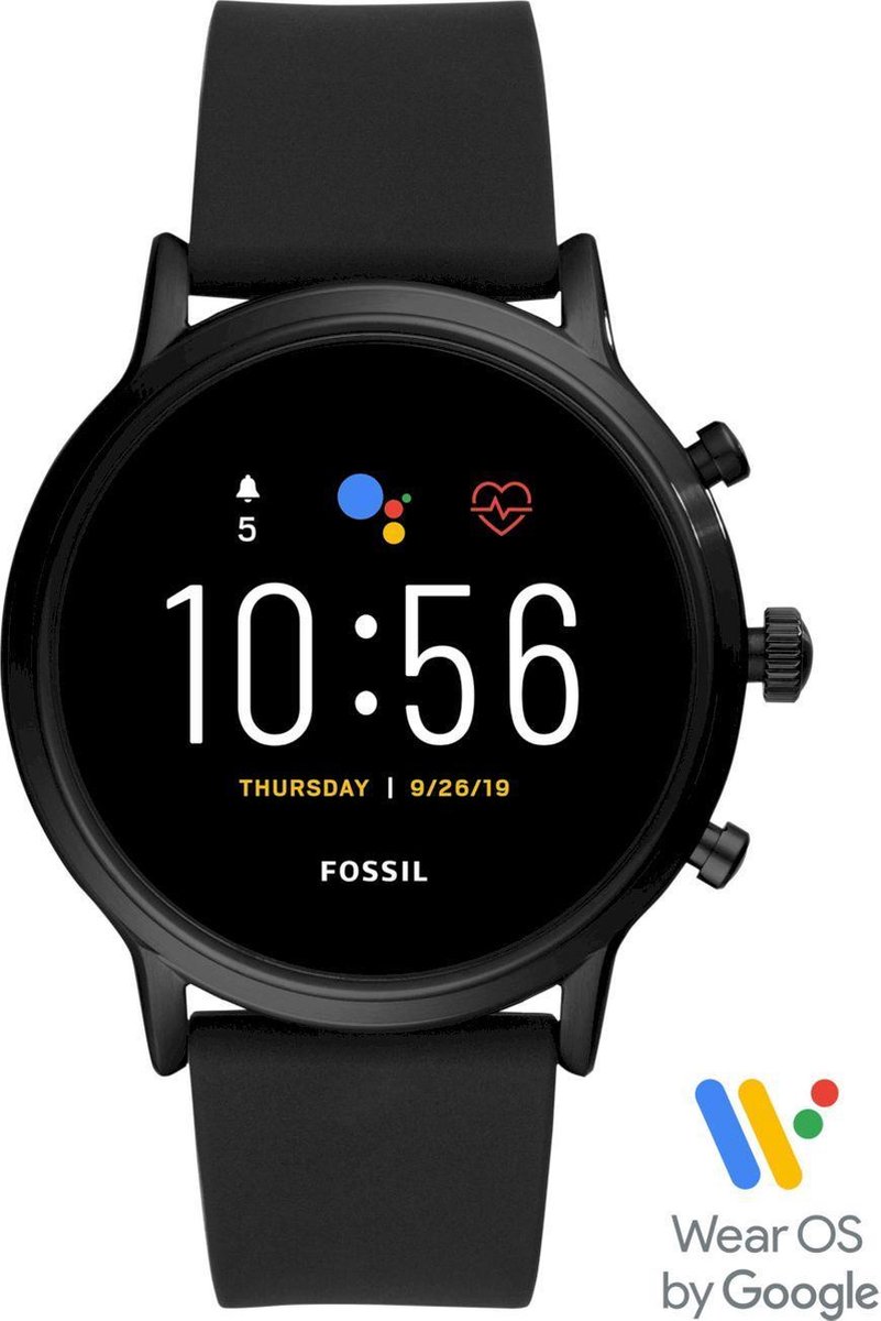 Fossil Gen 5 Bluetooth Best Sale, 52 