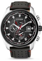 Citizen AT9036-08E horloge - Zilverkleurig - 44 mm