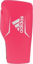 adidas Speed 75 (Kick)Bokshandschoenen Roze/Zilver 6oz