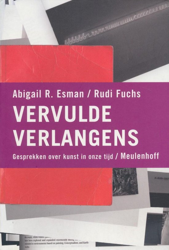 Vervulde verlangens - cover