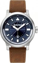 Timberland 15248JS/03 - Horloge - 46 mm - Bruin