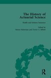 The History of Actuarial Science IX