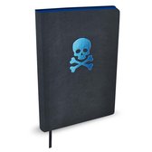 Cedon Notitieboek - Design Skull - A5