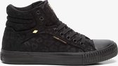 British Knights DEE Dames Sneakers - Leopold/Gold/Black - Maat 37