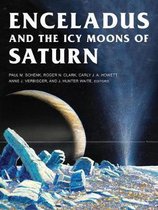 Space Science Series- Enceladus and the Icy Moons of Saturn