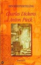 Boek cover Kerstvertelling van Charles Dickens