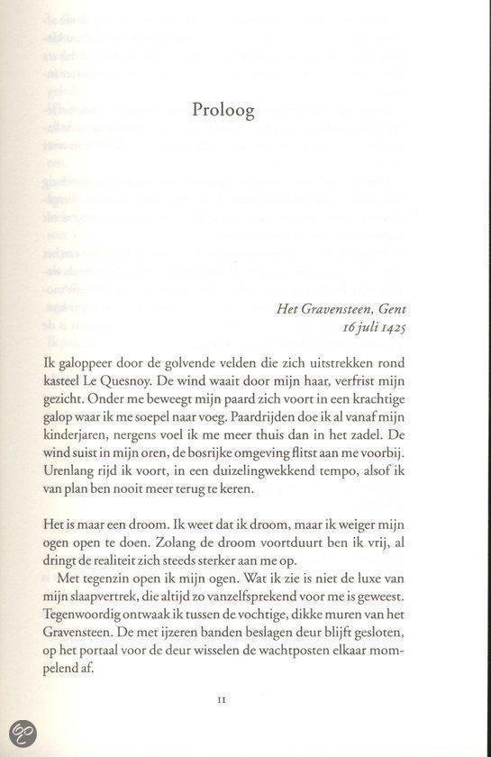 Jacoba, Dochter Van Holland
