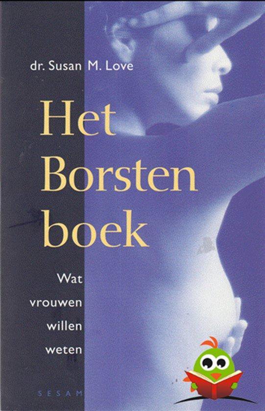 Het borstenboek