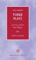 Oberon Modern Playwrights - Coburn: Three Plays