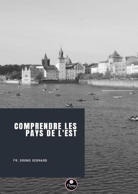 Comprendre les pays de l'Est - cover