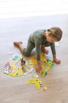 Puzzel XXL Boerderijdieren