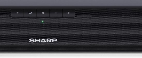 Sharp HT-SB110 2.0 slim soundbar - Sharp