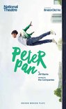 Oberon Modern Plays - Peter Pan