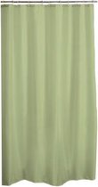 Livetti |Douchegordijn - Shower Curtain | 180x200 | Inclusief Ringen | Peva | Wasabi | 6RD150WB