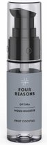 Four Reasons Mood Booster Fruit 50ml