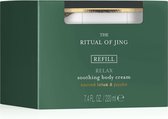 RITUALS The Ritual of Jing Refill Body Cream - 220 ml