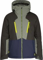 Protest Dipper ski jas heren - maat s