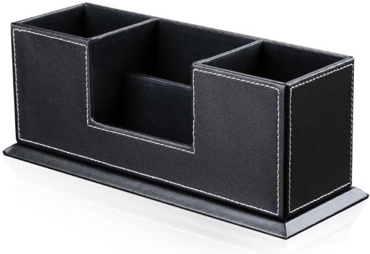 Al-Baari Bureau-organizer Potlood-pennenhouder Voor Bureau 360 Graden Al-Baari Bureau-organizer Potlood-pennenhouder Voor Bureau 360 Graden