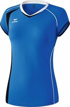Erima Club 1900 2.0 Sportshirt performance - Maat 40  - Vrouwen - blauw
