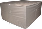 Raffles Covers hoes voor tuinmeubelen 165 x 155 H: 90 cm RDS165155