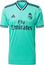 Adidas - Real Madrid - 3e shirt - 2019/2020 - kleur groen - Maat XXL