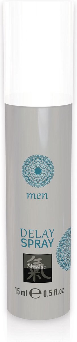 Goedkoopste Shiatsu Delay Orgasme Vertragende Spray