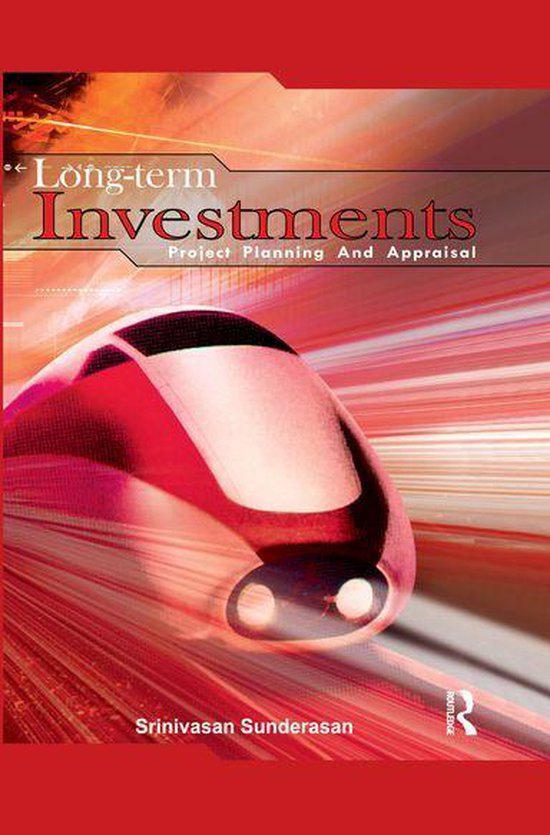 Long-Term Investments - cover