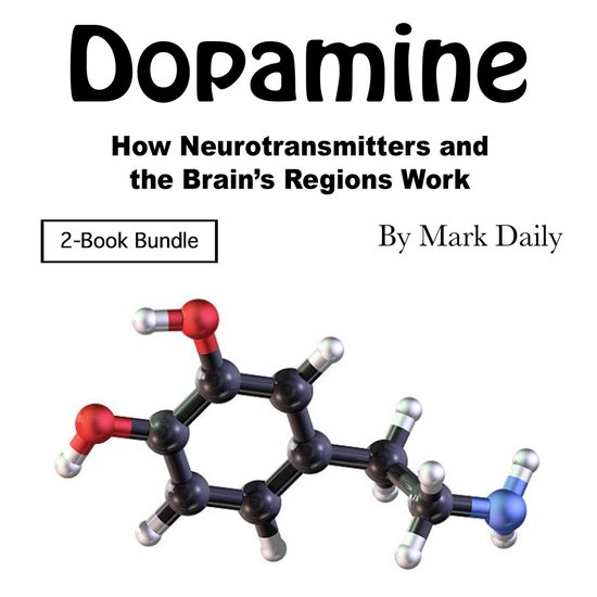 Dopamine - cover