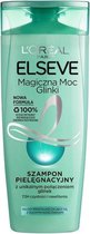 L'Oreal - Elseve Magical Power of Clay Care Shampoo 400Ml