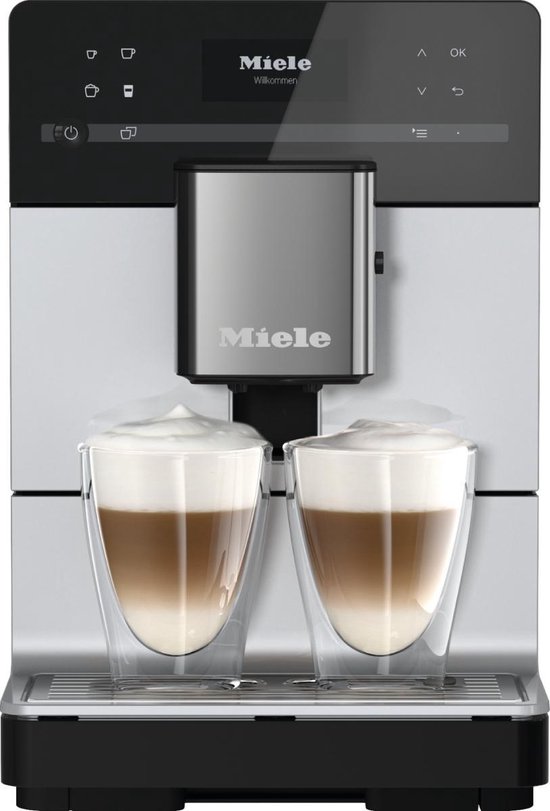 Miele CM 5510 - Volautomatische Koffiemachine