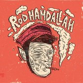 Rod Hamdallah - Crawling Back/Mali Jam (7" Vinyl Single)