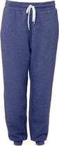 Bella + Canvas Unisex Jogger Sweatpants (Heide-Marine)