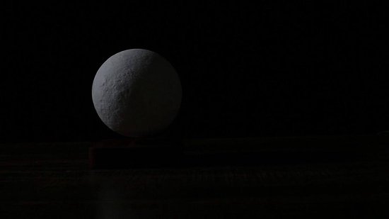 Objet Insolite, Gadget High Tech, Lampe De Lune Flottante Créative 3D,  Lévitation Magnétique Au Clair De Lune, Bureau De Burea[775] - Cdiscount  Maison