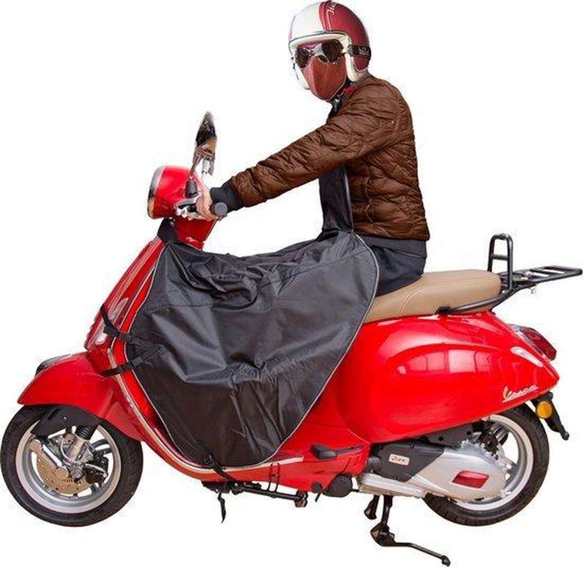 Jambières Scooter / Moto - Accessoires de vêtements pour bébé Scooter -  Accessoires de